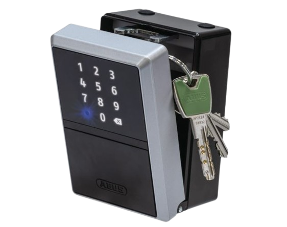 ABUS-Keygarage-787-Smart-Noegleboks