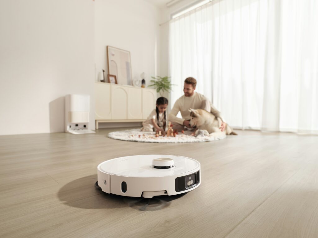 robotstoevsuger-med-gulvvask-test