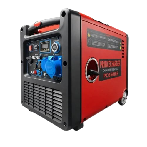 PrinceCharger-PC6500iE