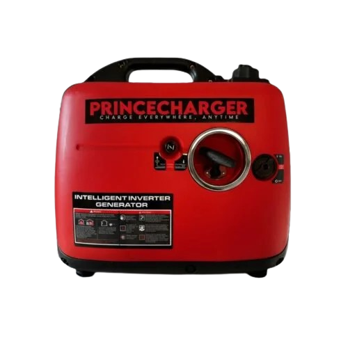 PrinceCharger-PC3000iE